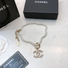 Chanel Necklaces